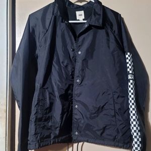 Vans Windbreaker Medium